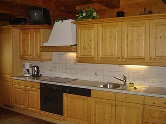 Thurnhofhütte - Flachau - Salzburger Sportwelt