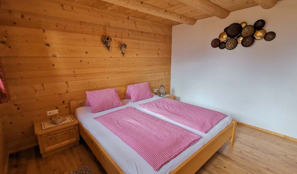Tomperkasa - Heiligenblut - Hohe Tauern - die Nationalpark-Region