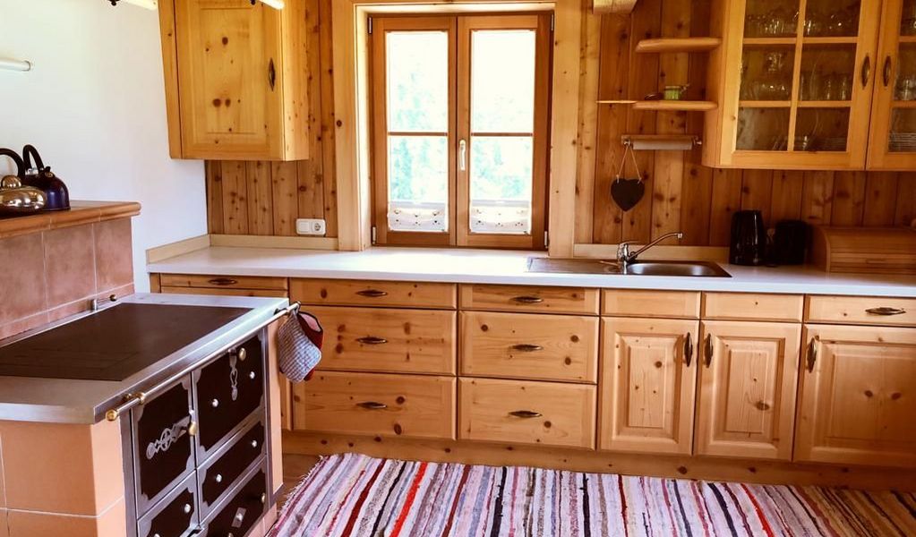 Brielalm - Gosau - Dachstein Salzkammergut