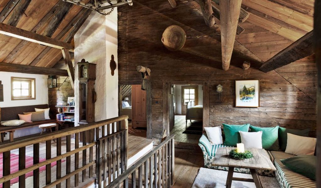 Lachtal Lodge - Schönberg-Lachtal - Urlaubsregion Murau-Murtal