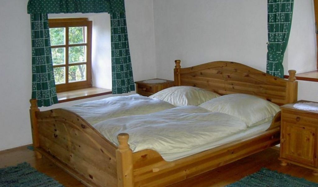 Neboth Hütte - Glödnitz - Mittelkärnten