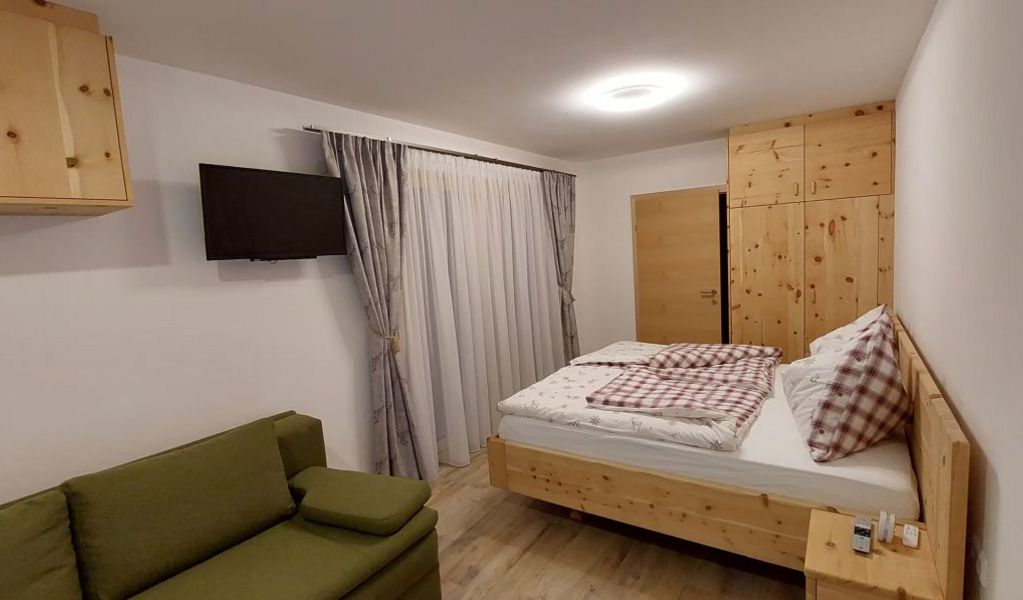 Siedl´s Enzian - Pack - Erlebnisregion Graz