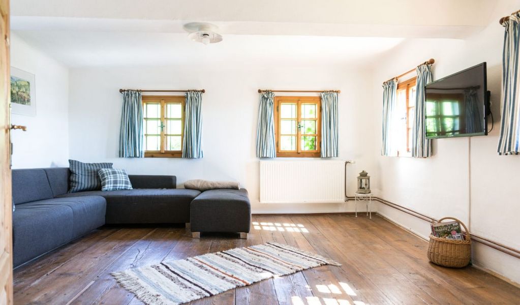 s´oidi Haus - Heilbrunn - Oststeiermark