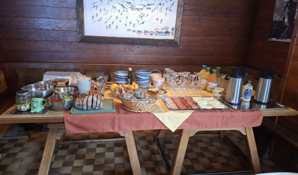 Selbstversorgerhaus Bergheimat - Hohentauern - Urlaubsregion Murau-Murtal