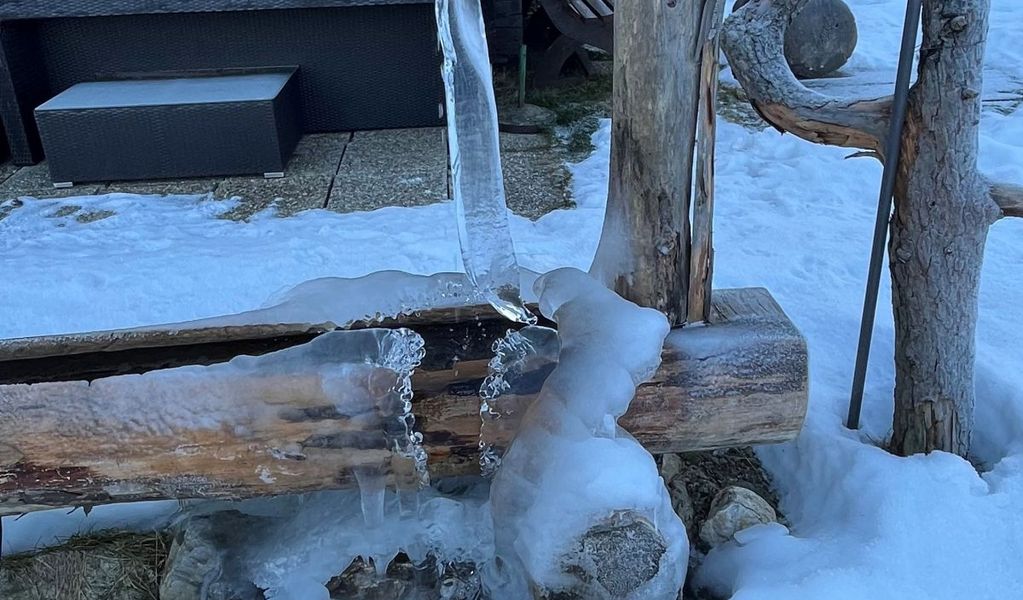 Berghütte Schernthaner - Taxenbach - Salzburg