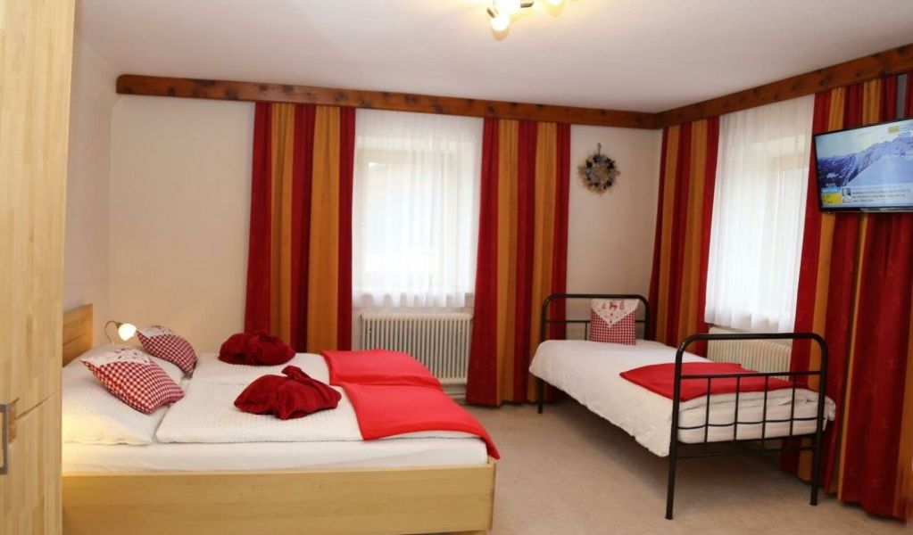 Ferienhaus-Chalet Schmiedgut - Haus im Ennstal - Schladming-Dachstein