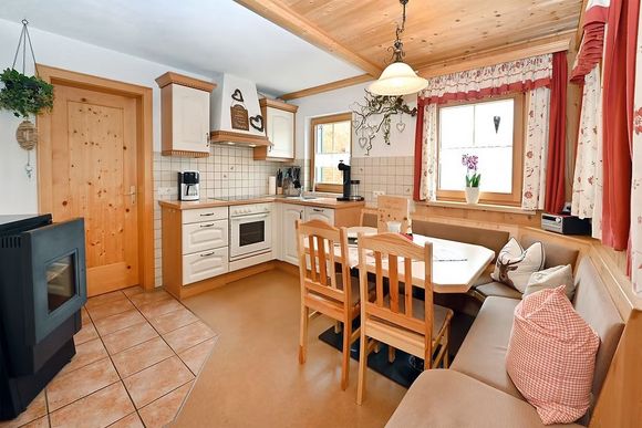 Haus zur Kapelle - St. Gallenkirch - Montafon