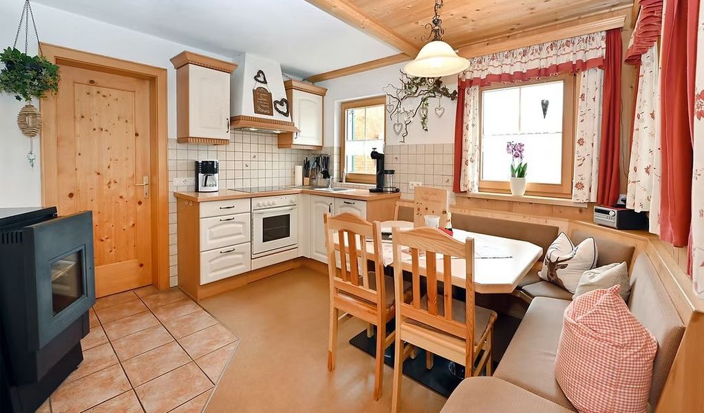 Haus zur Kapelle - St. Gallenkirch - Montafon