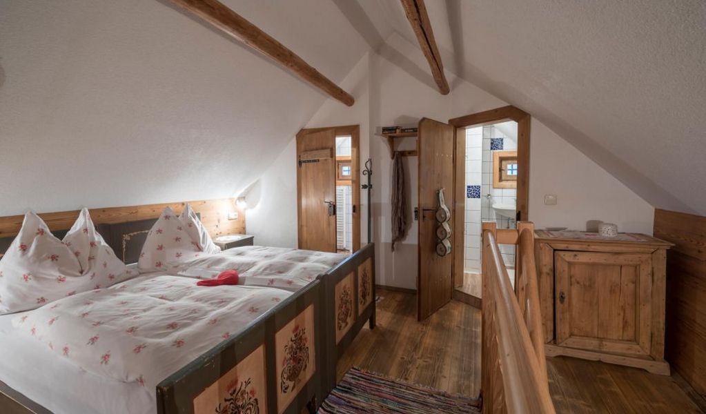 Troadkasten Heimatliebe - Birkfeld - Oststeiermark