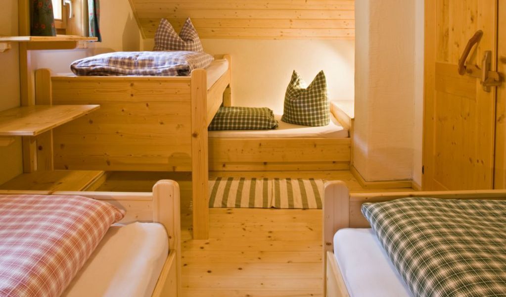 Hüttentraum - Katschberg - Kärnten