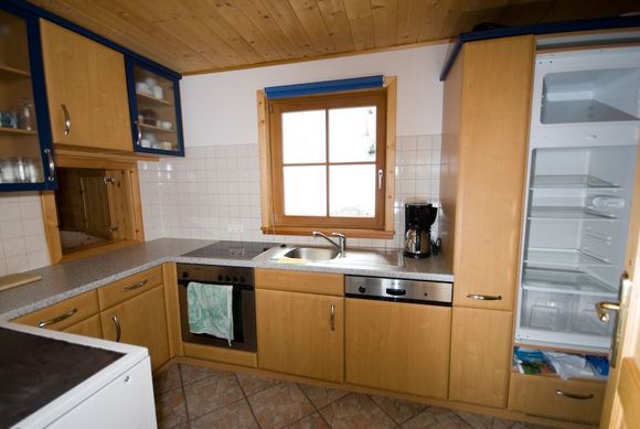 Kuhgrabenhütte - Wolfsberg - Klopeiner See - Südkärnten - Lavanttal