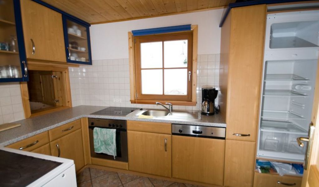 Kuhgrabenhütte - Wolfsberg - Klopeiner See - Südkärnten - Lavanttal