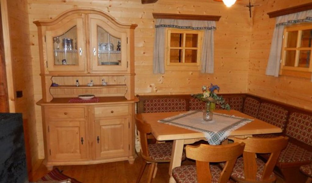 Larer Hütte - Lessach - Lungau