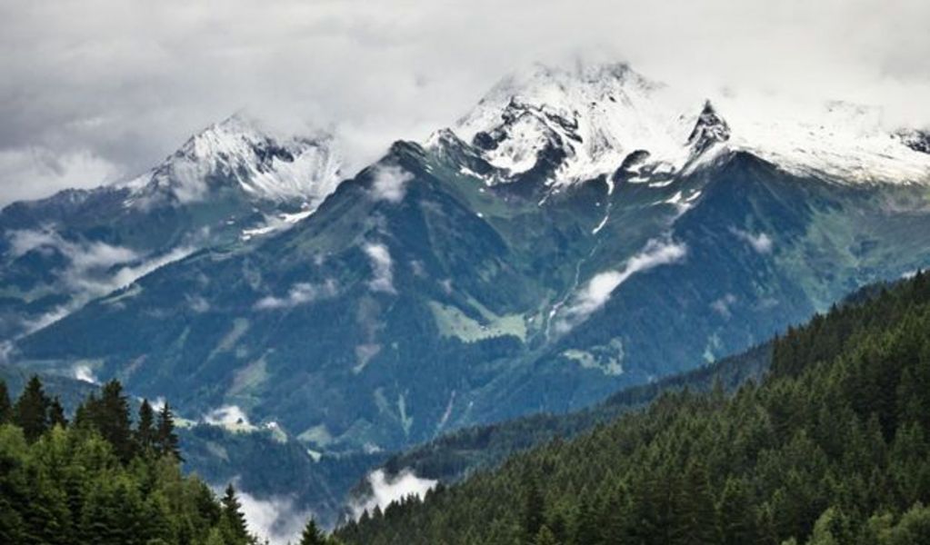 Lichteben Chalets - Hippach - Zillertal