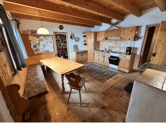 Lochner Alm - Rettenschöss - Kaiserwinkl