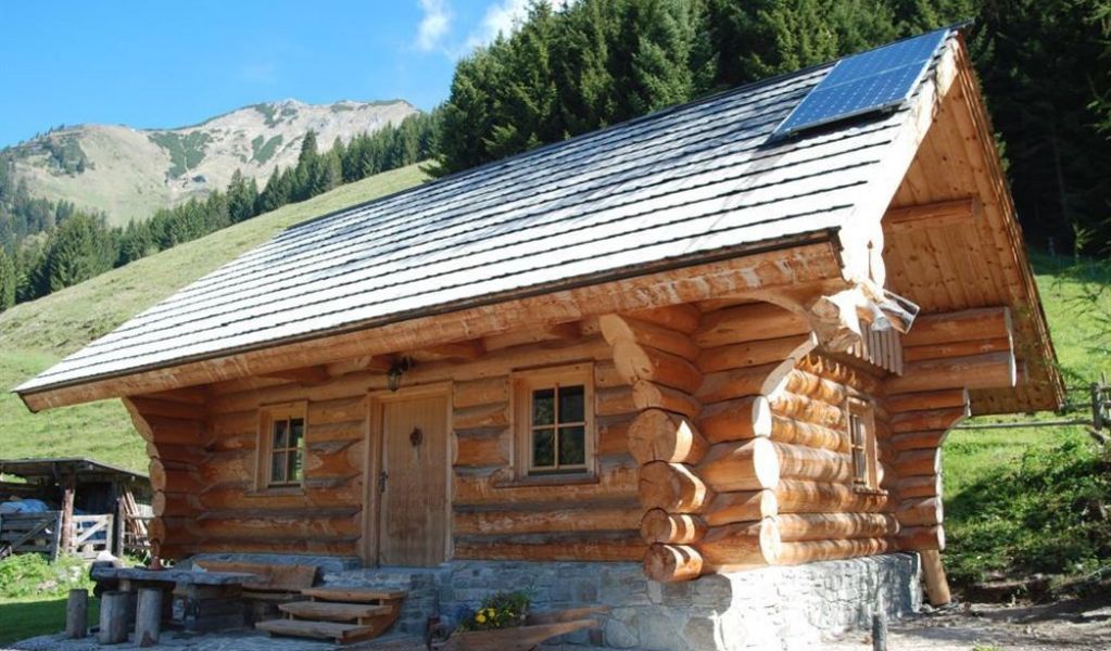 Moaralm - Ardning - Gesäuse