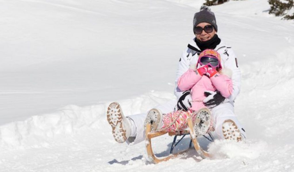 Moarhof - Alm - Kiens - Dolomiten