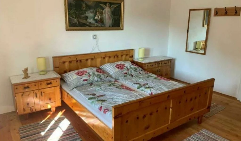 Almhaus Freitaghube - Gaal - Urlaubsregion Murau-Murtal