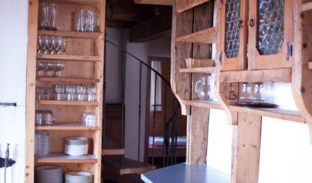 Davidhütte - - Region Innsbruck