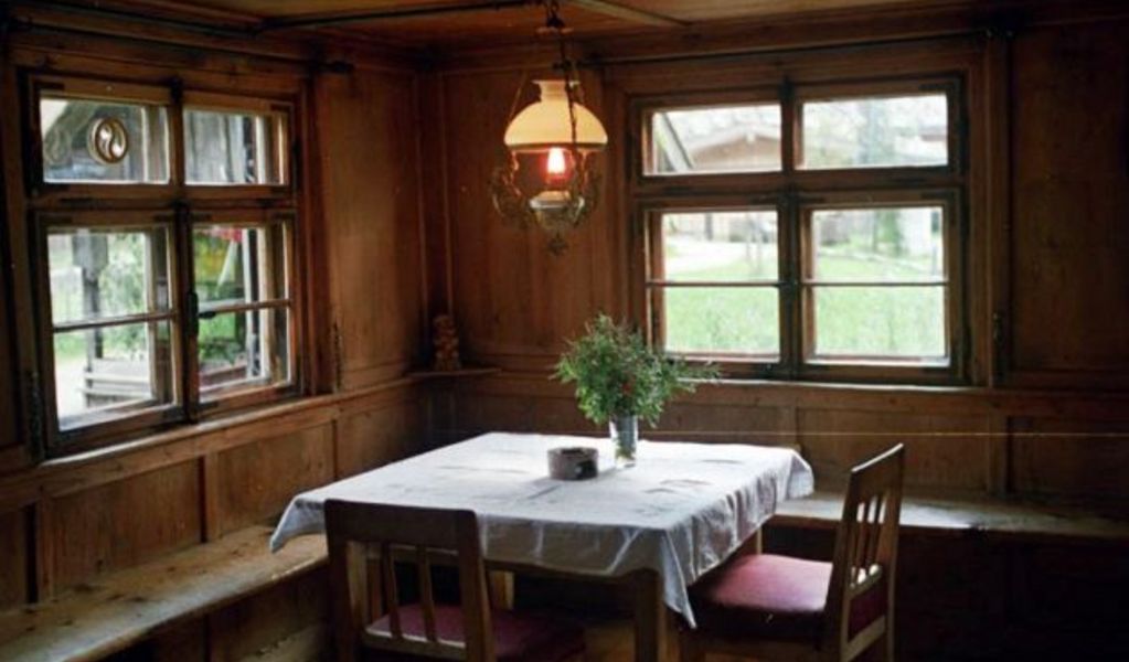 Holzhaus Besler - Bad Hindelang - Allgäu