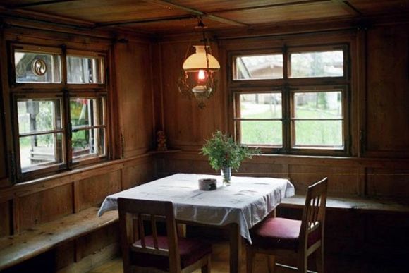 Holzhaus Besler - Bad Hindelang - Allgäu