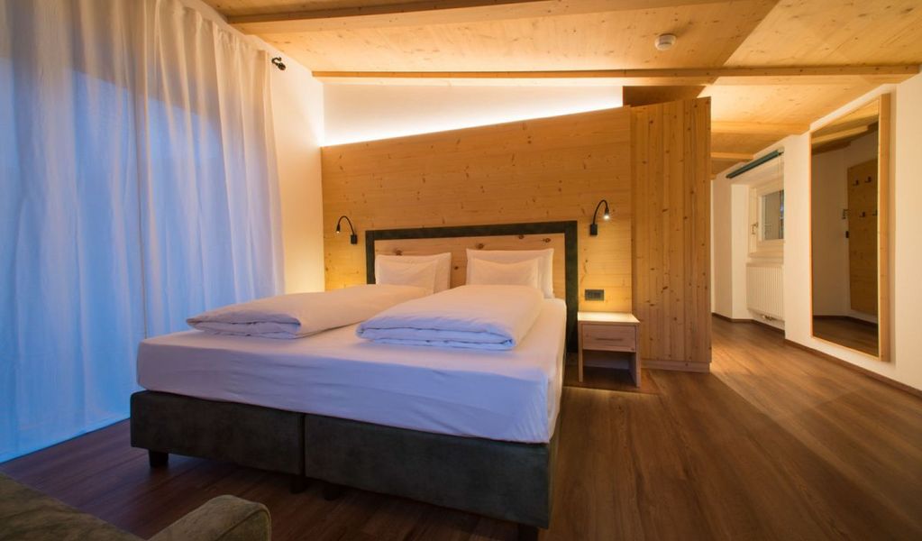 Hotel Meisules*** - Wolkenstein - Dolomiten