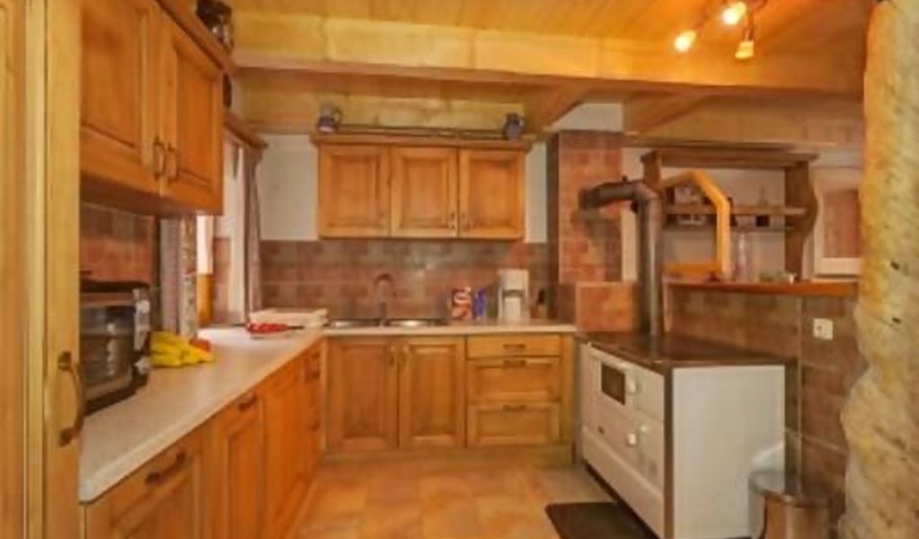 Almhütte Breidler Kasa - Heiligenblut - Hohe Tauern - die Nationalpark-Region