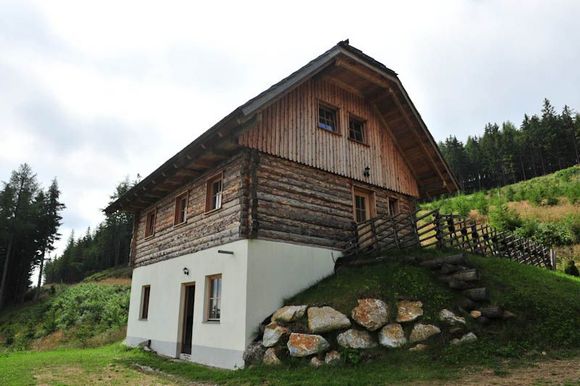 Kuhgrabenhütte - Wolfsberg - Klopeiner See - Südkärnten - Lavanttal