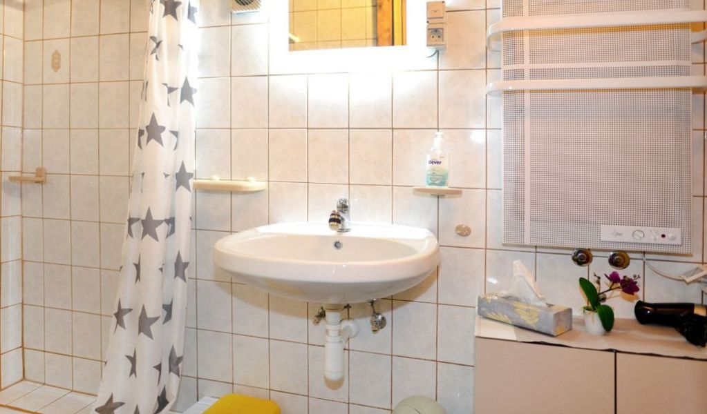 Schwammerlhütte - Gaissau-Krispl - Tennengau