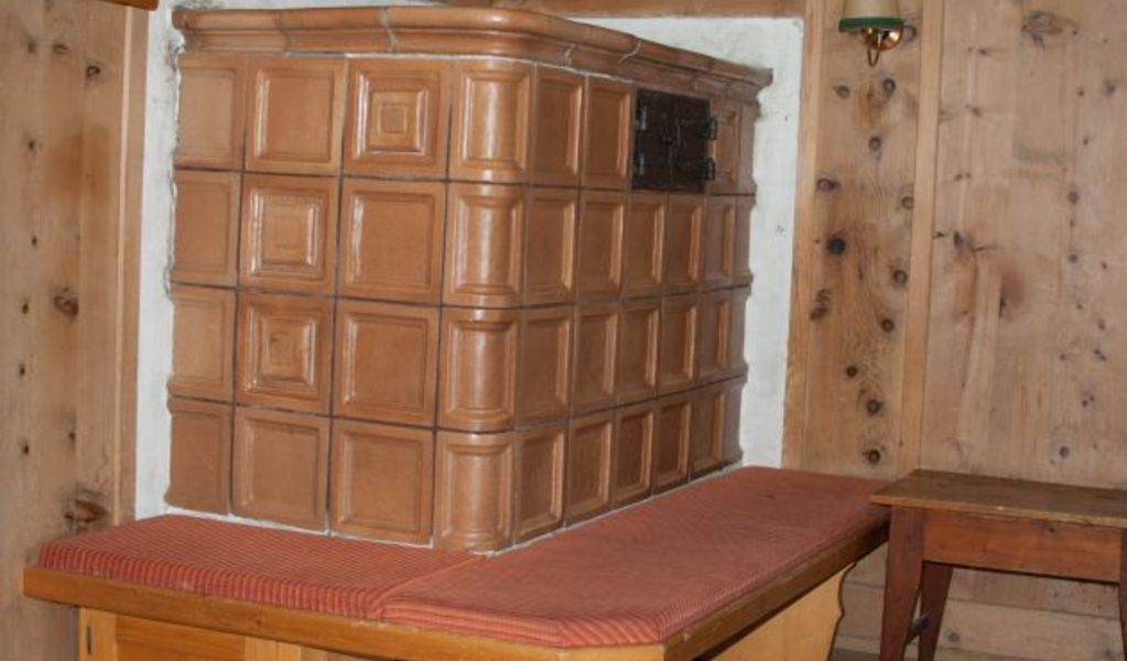 Aloisiahütte - See - Paznaun - Ischgl