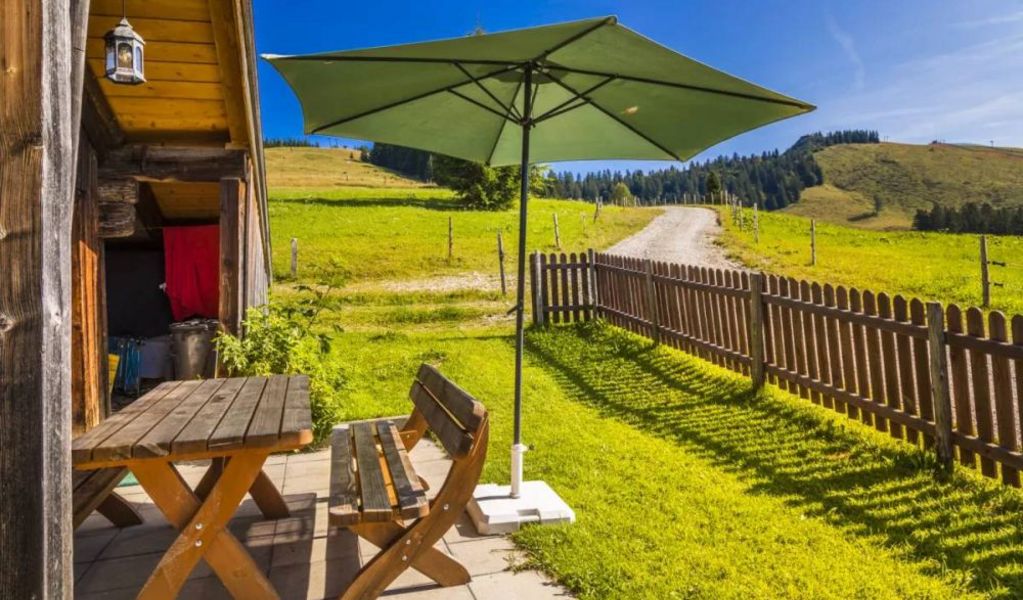 Angerhütte - Krispl - Tennengau