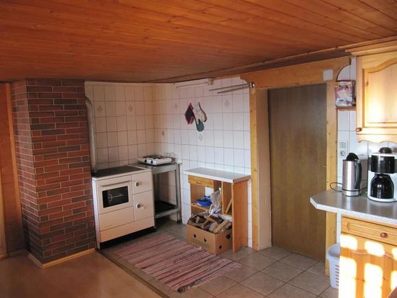 Ferienhaus Ruhdorfer - Irdning-Donnersbachtal - Schladming-Dachstein