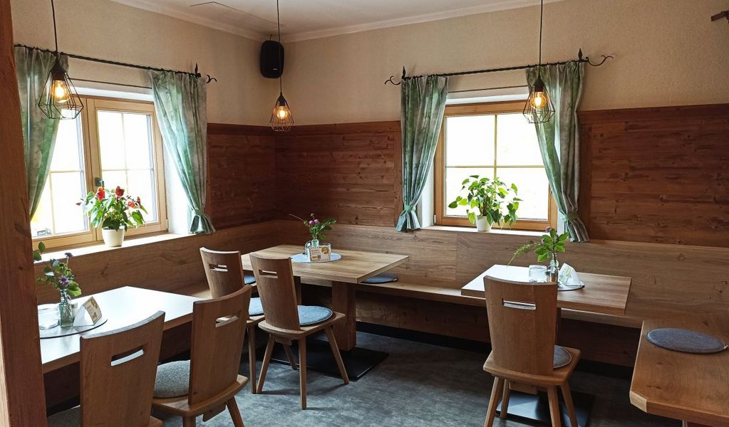 Gföllalm - Achenkirch - Achensee