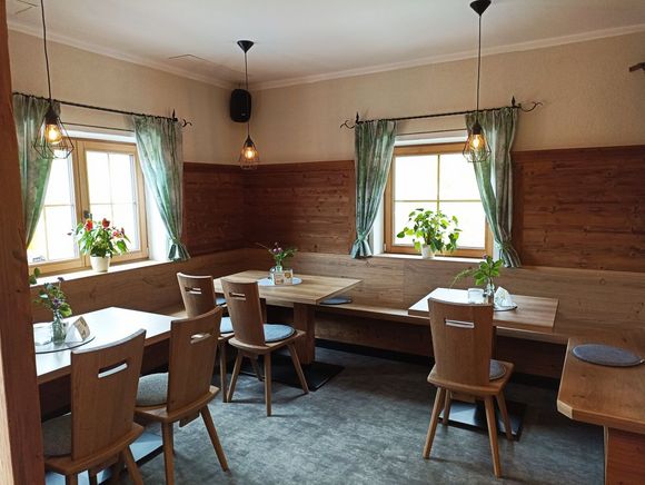 Gföllalm - Achenkirch - Achensee