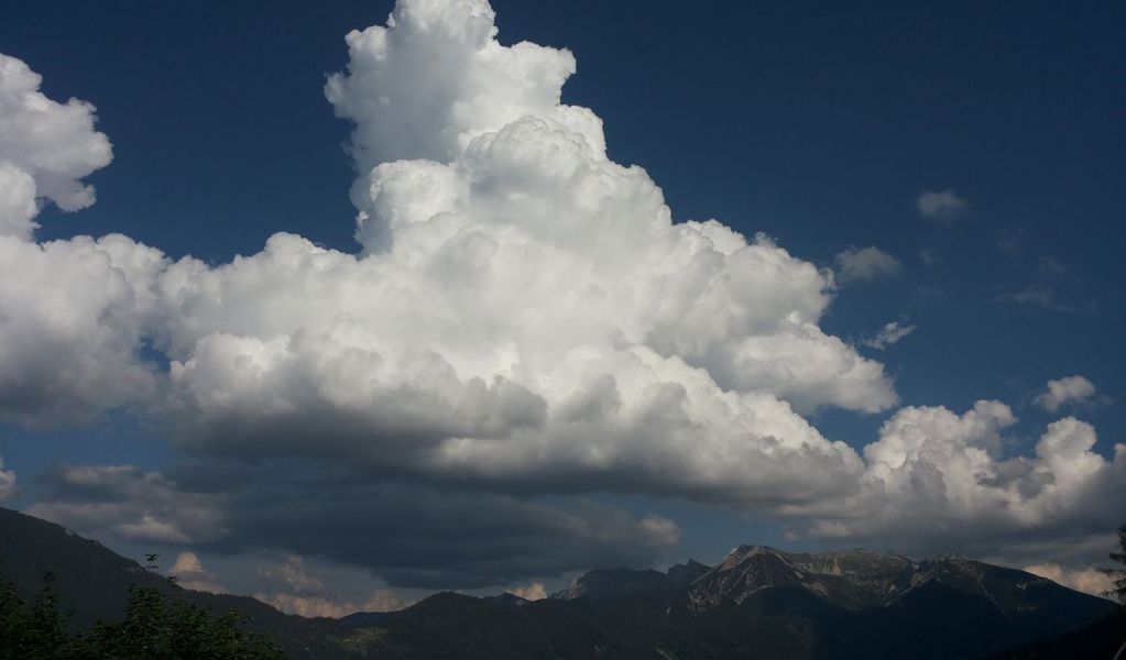 Gföllalm - Achenkirch - Achensee