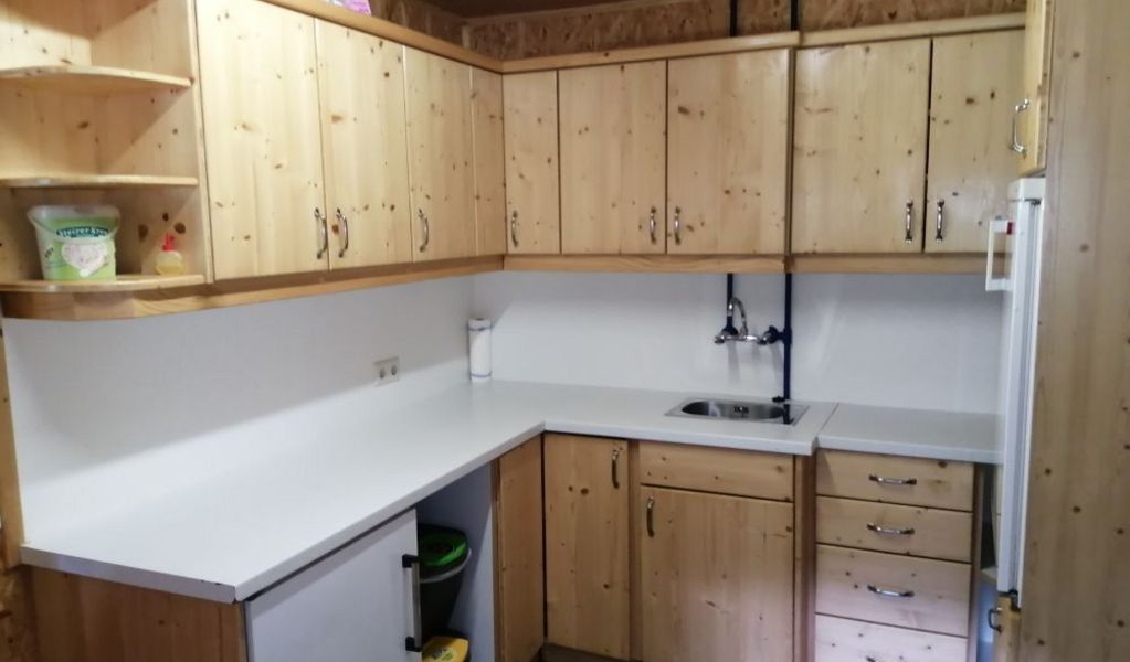 Maierlalm - Haus im Ennstal - Schladming-Dachstein