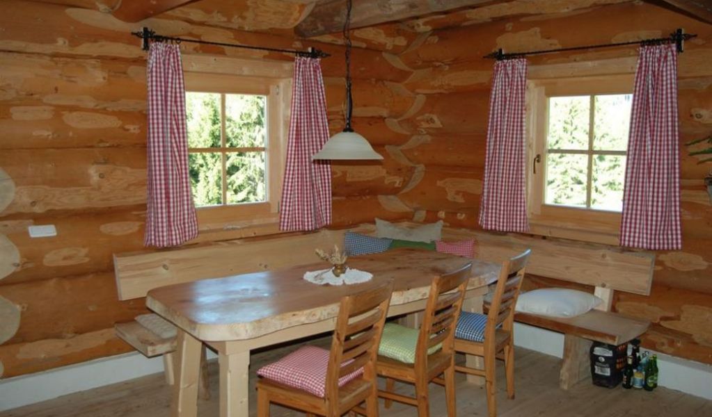 Moaralm - Ardning - Gesäuse