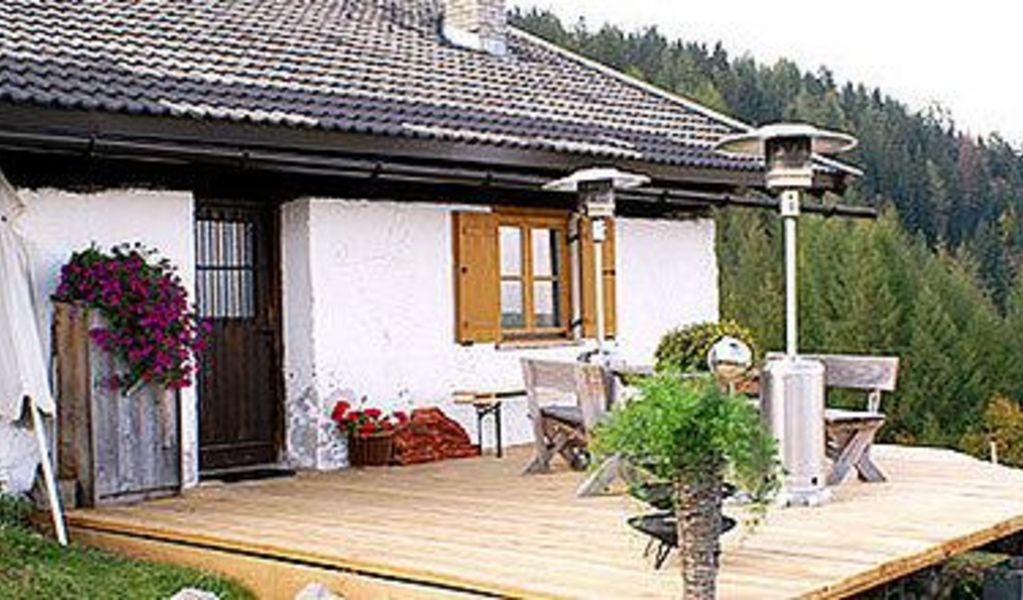 Almhütte Postalm - Almenwelt Lofer - Saalachtal