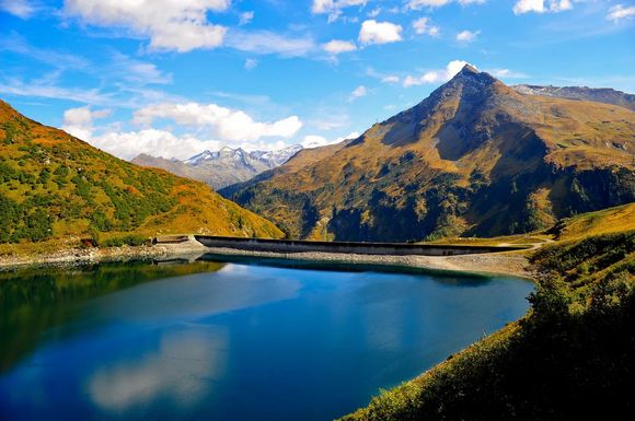 SchneebergHaus - St. Johann/ Pongau - Gasteinertal