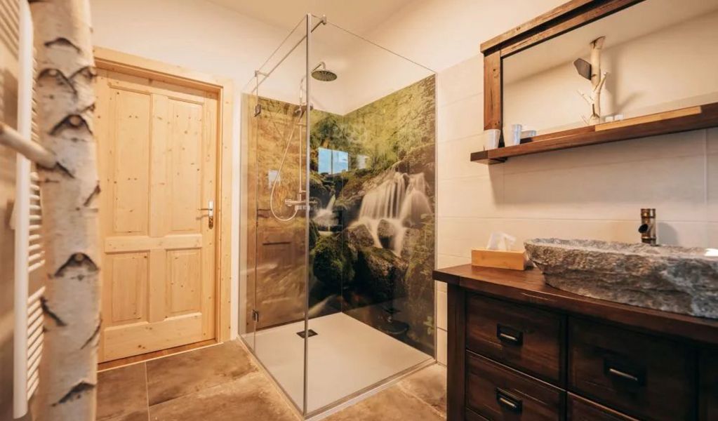 Pilger Spezial - Das Schutzhaus im Wirtshaus - Maria Taferl - Wachau-Nibelungengau-Kremstal