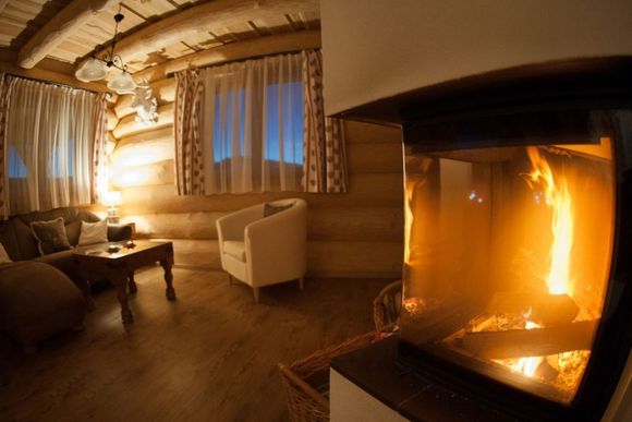 Blockhausurlaub Drechsler - Alpl - Hochsteiermark