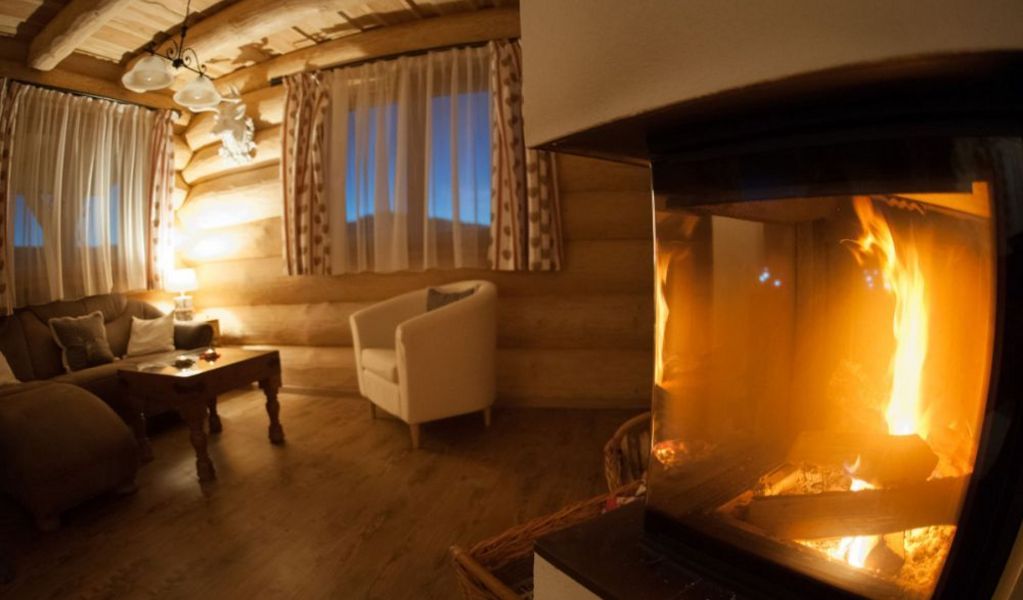 Blockhausurlaub Drechsler - Alpl - Hochsteiermark