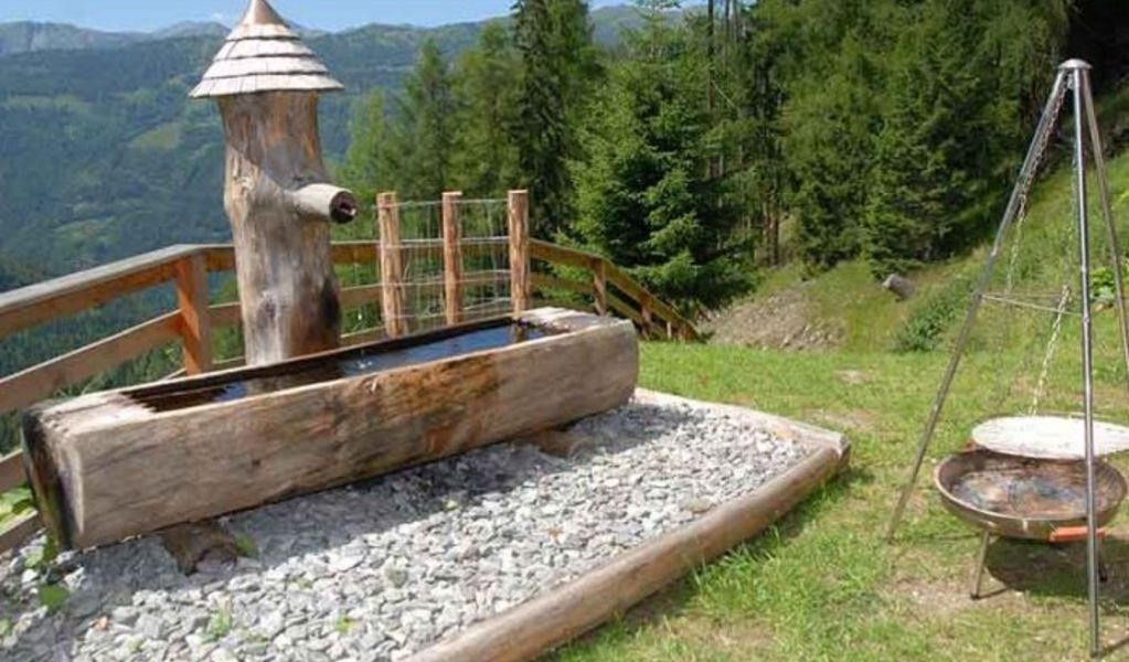 Müllneralm - Müllnerhütte - St.Michael i. Lungau - Lungau