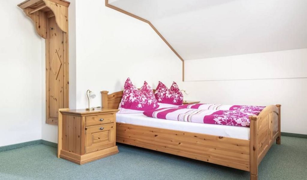 Obersteffengut - Wagrain - Salzburger Sportwelt