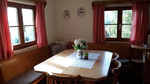 Plankenalm - Aigen im Ennstal - Schladming-Dachstein