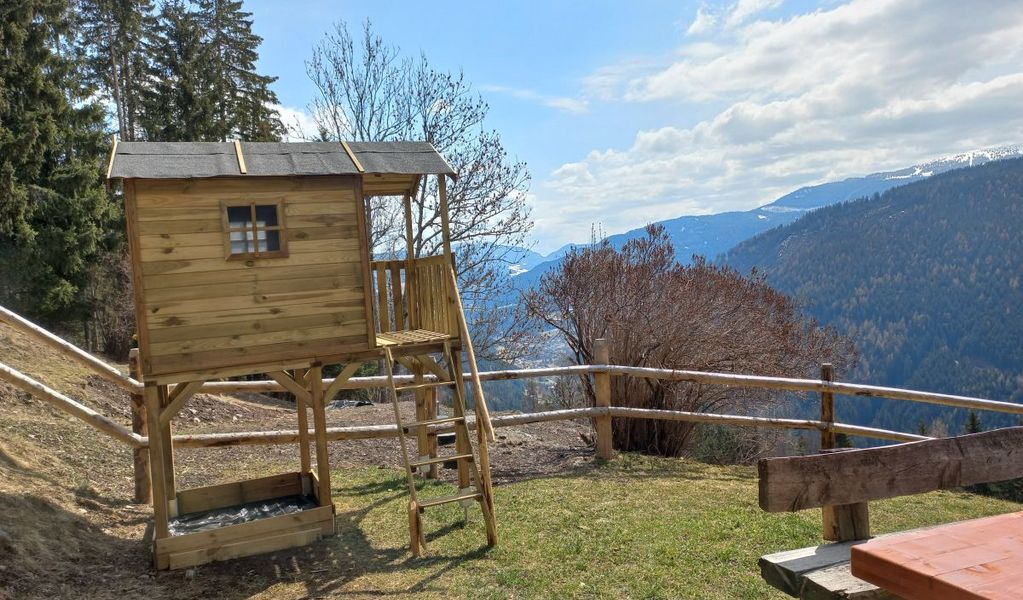Berghütte Reissnerhof - Stolzalpe - Urlaubsregion Murau-Murtal