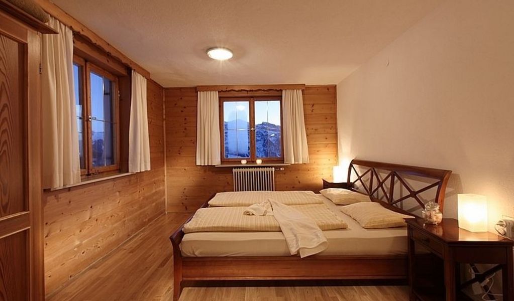 Ferienhaus Sonnalp - Bezau - Bregenzerwald