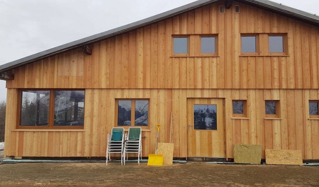 Wetterkreuzhütte - Virgen - Osttirol