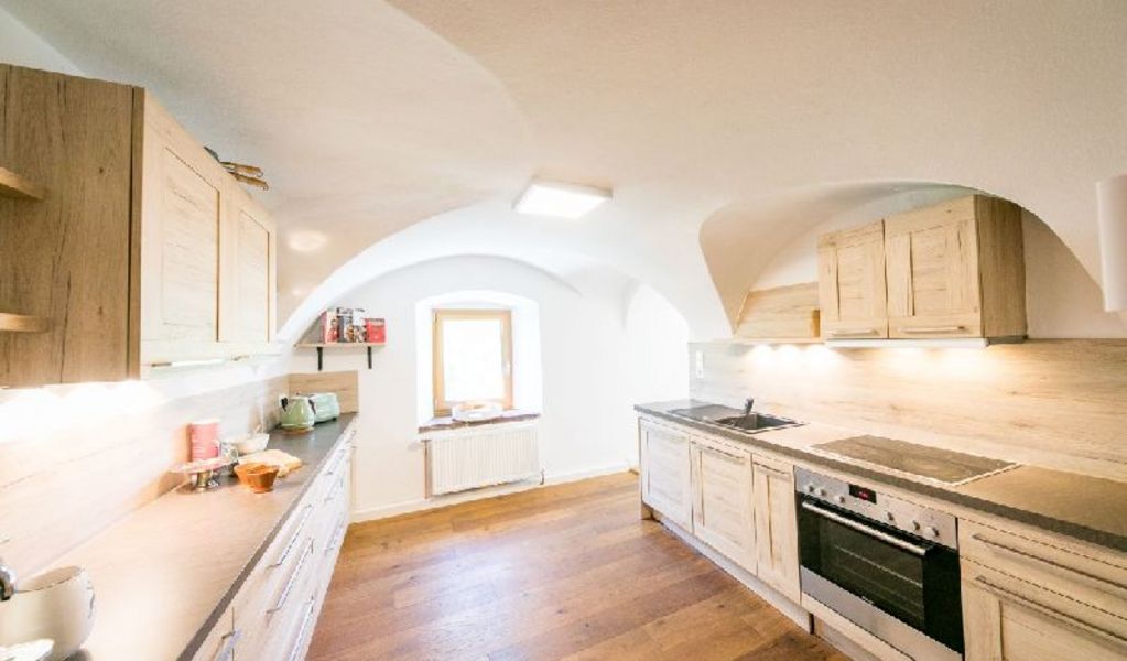 Chalet Wiesengut - Adnet - Salzburg und Umgebung