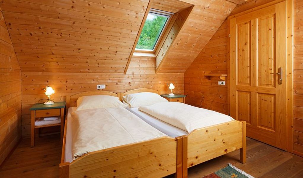 ÖKO-Feriendorf Schlierbach - Schlierbach - Steyr und die Nationalpark Region